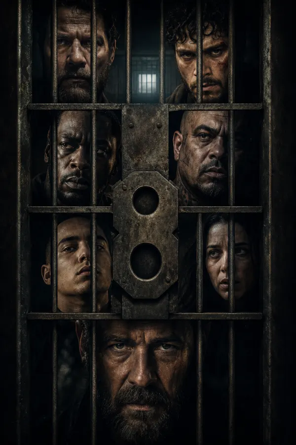 Cell 8 available on GoldIPTV1